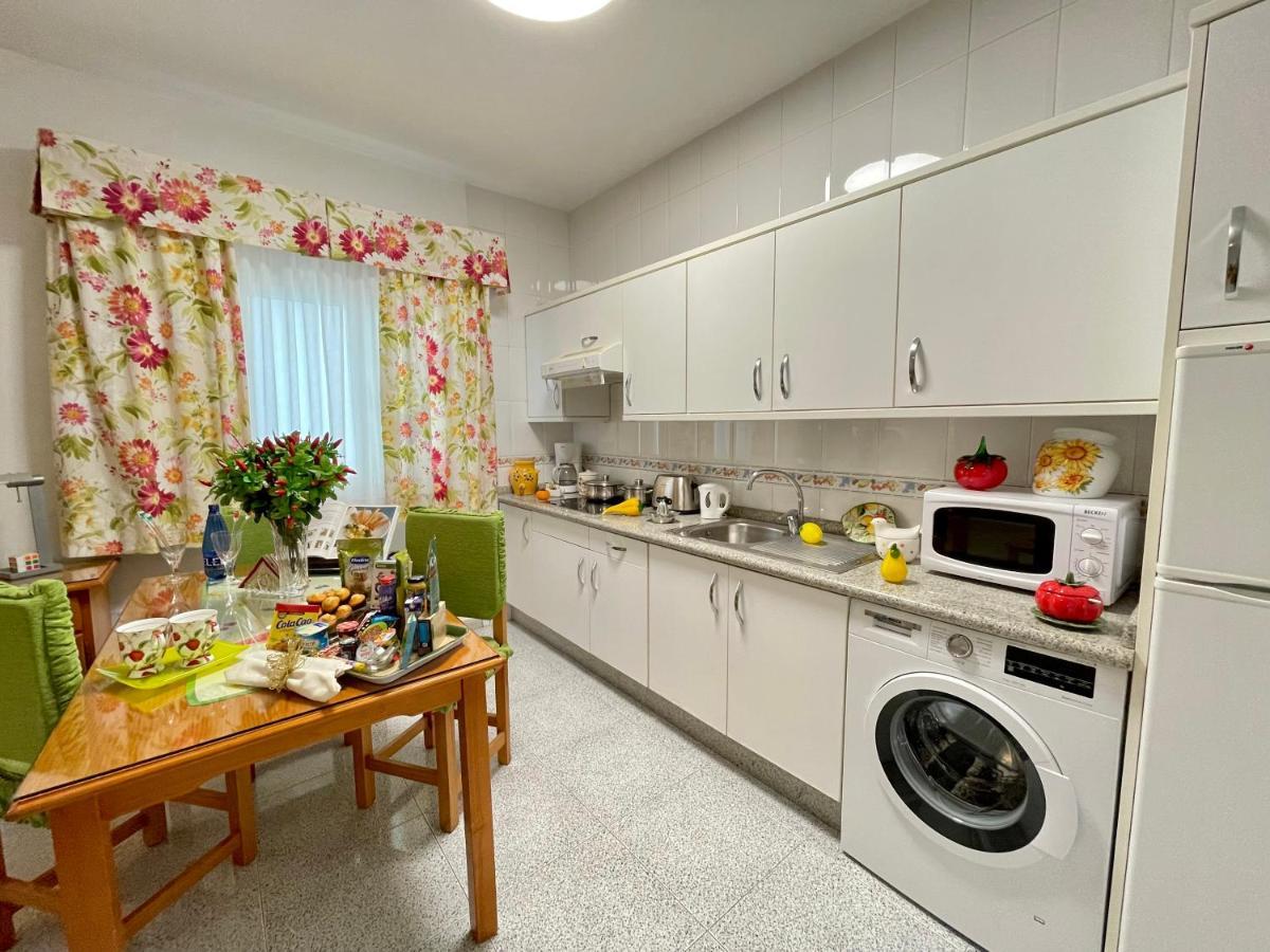 Emycanarias Holiday Homes Vecindario Vecindario  Exterior foto