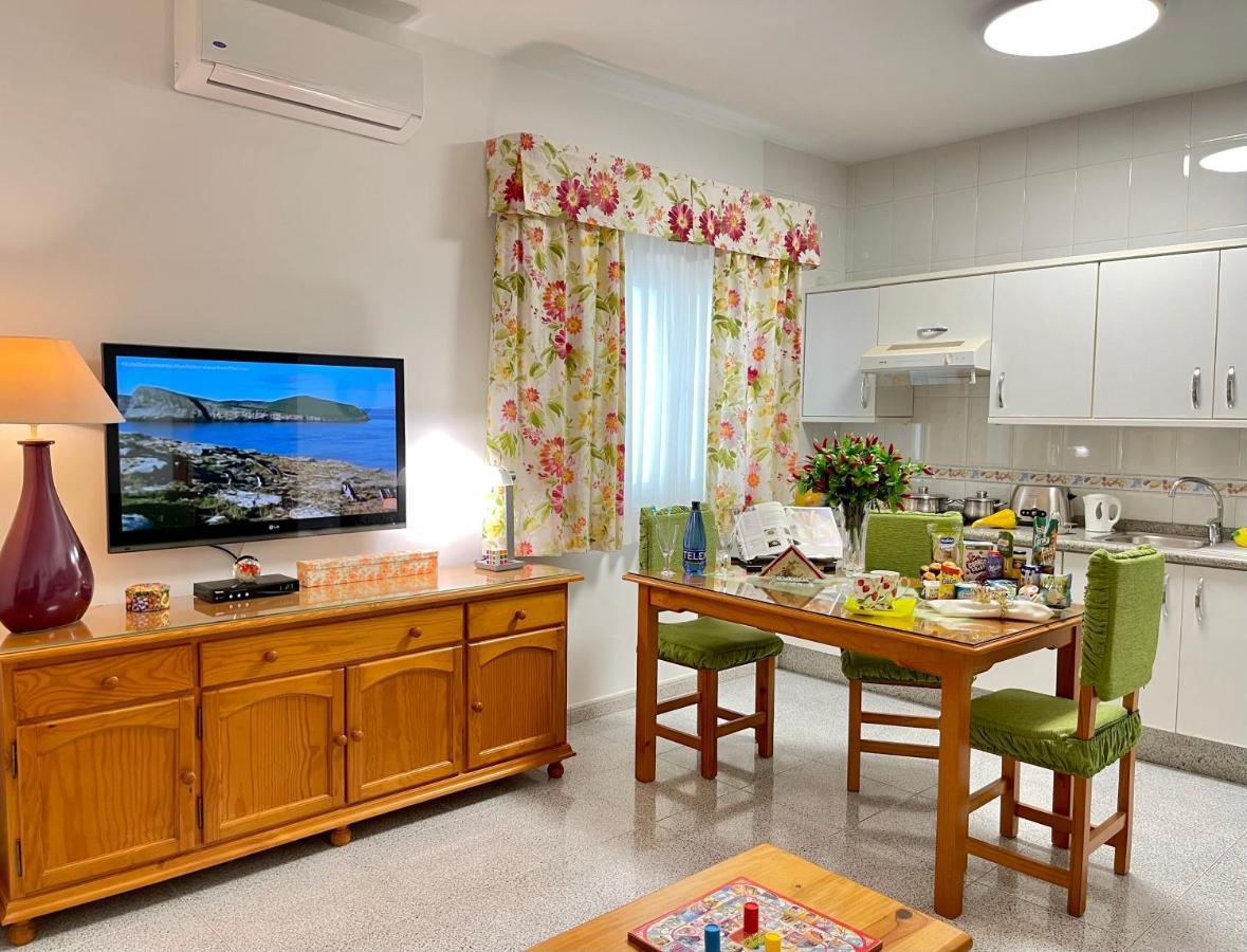 Emycanarias Holiday Homes Vecindario Vecindario  Exterior foto
