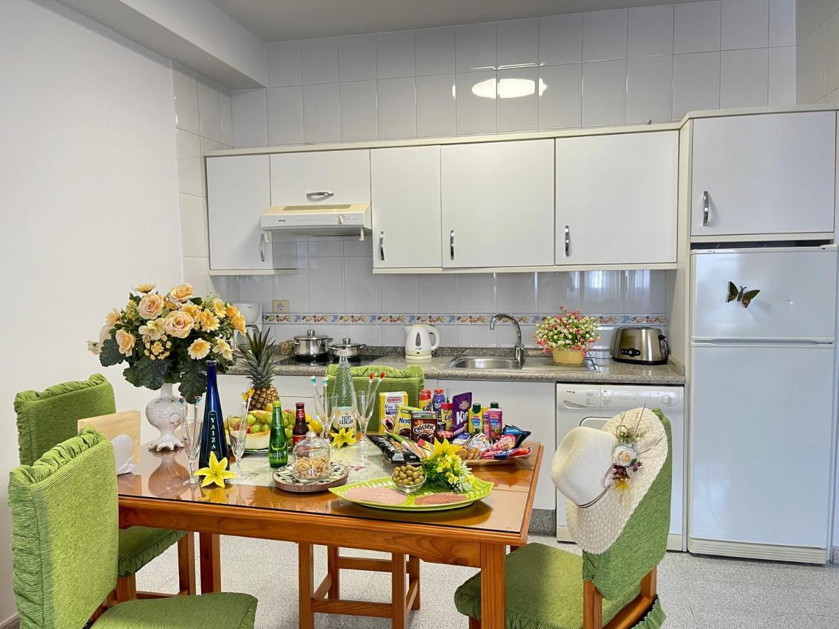 Emycanarias Holiday Homes Vecindario Vecindario  Exterior foto