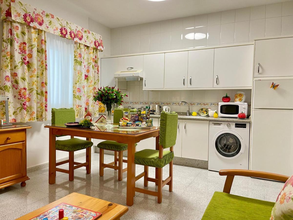 Emycanarias Holiday Homes Vecindario Vecindario  Exterior foto