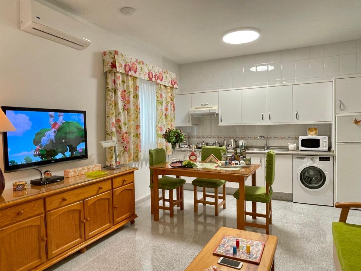 Emycanarias Holiday Homes Vecindario Vecindario  Exterior foto