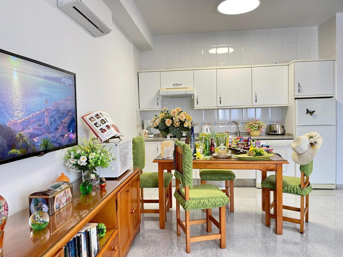 Emycanarias Holiday Homes Vecindario Vecindario  Exterior foto