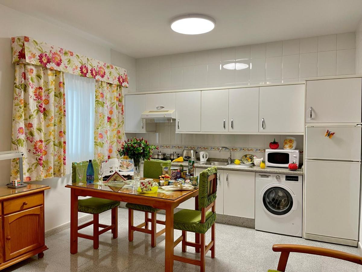 Emycanarias Holiday Homes Vecindario Vecindario  Exterior foto