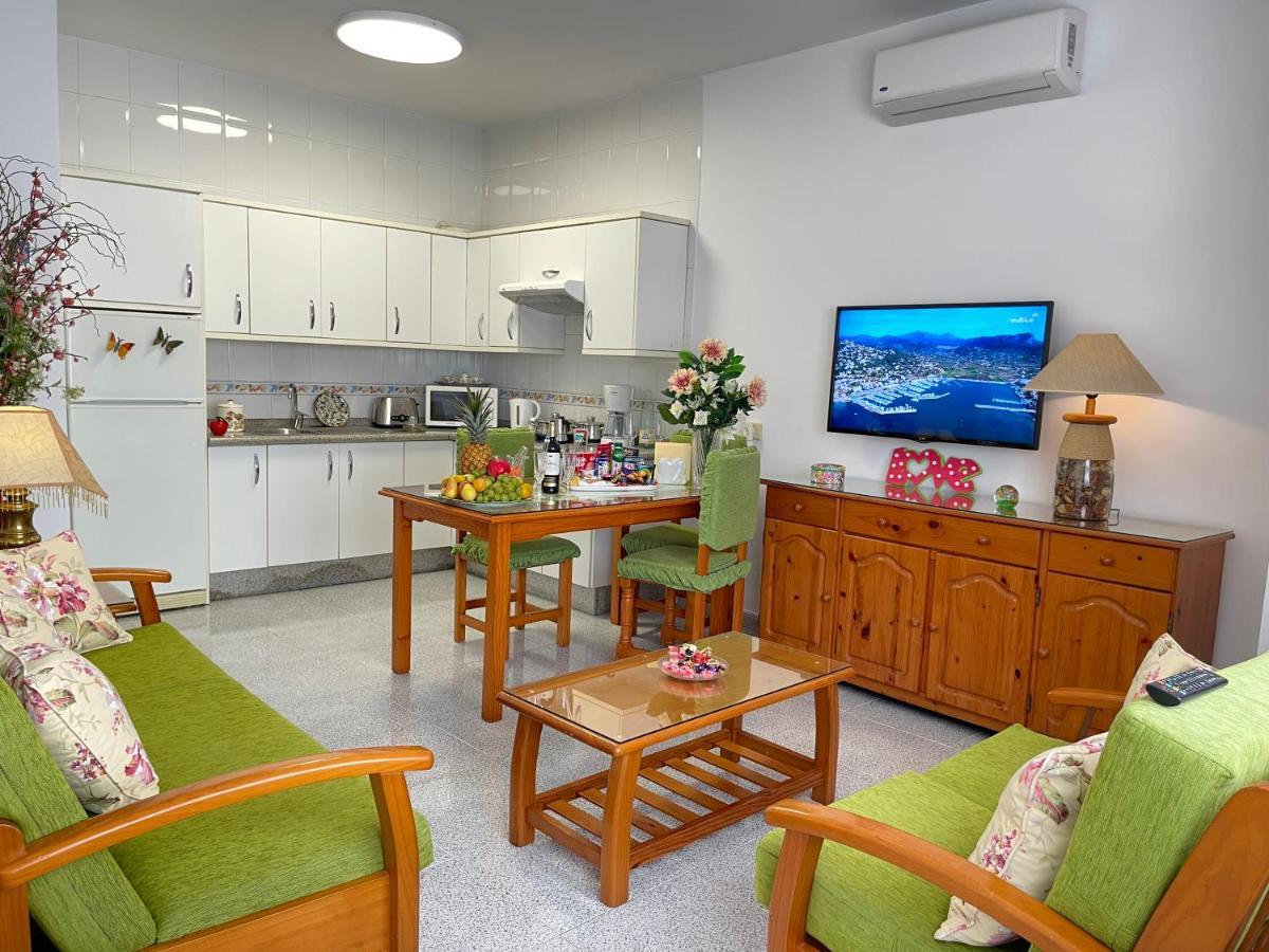 Emycanarias Holiday Homes Vecindario Vecindario  Exterior foto