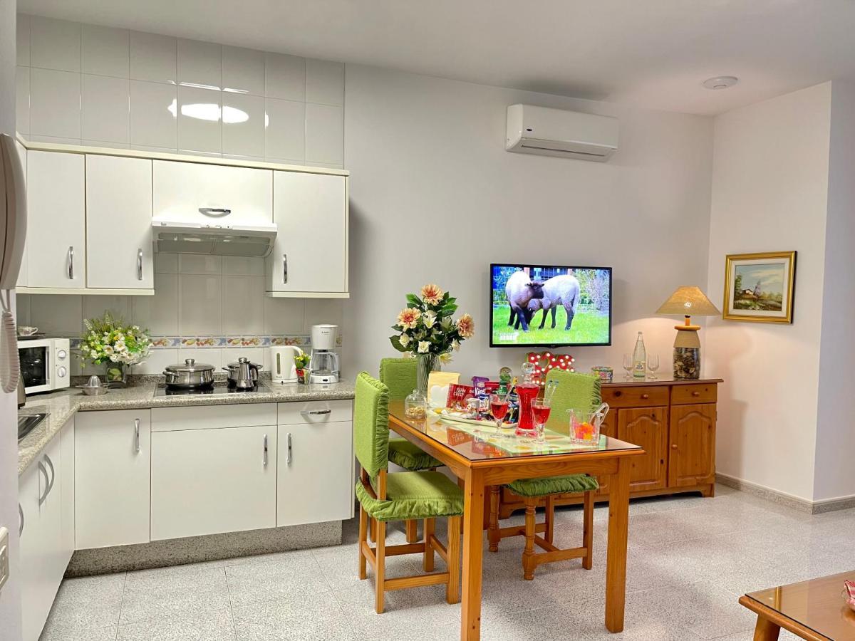 Emycanarias Holiday Homes Vecindario Vecindario  Exterior foto