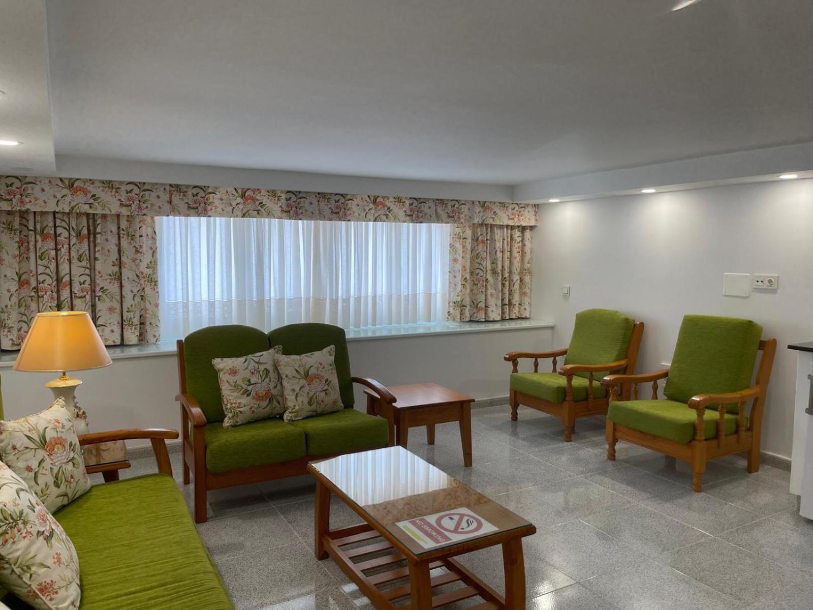 Emycanarias Holiday Homes Vecindario Vecindario  Exterior foto
