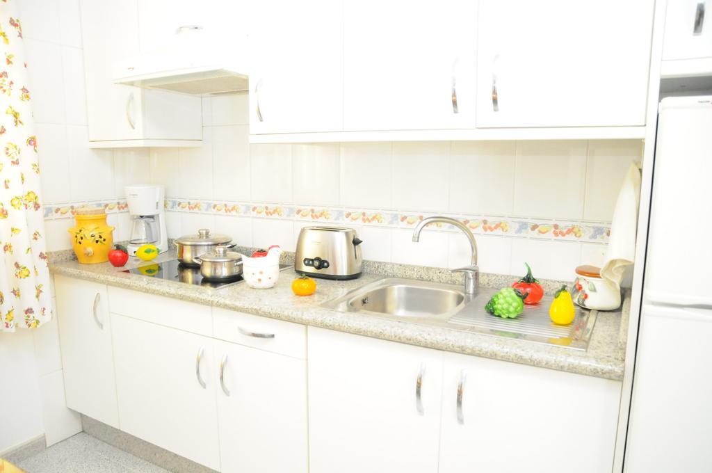 Emycanarias Holiday Homes Vecindario Vecindario  Exterior foto