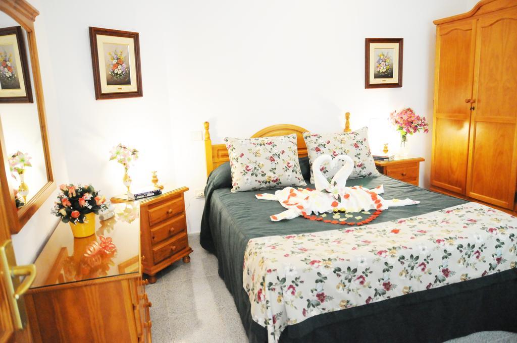 Emycanarias Holiday Homes Vecindario Vecindario  Exterior foto