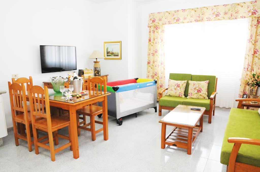 Emycanarias Holiday Homes Vecindario Vecindario  Exterior foto