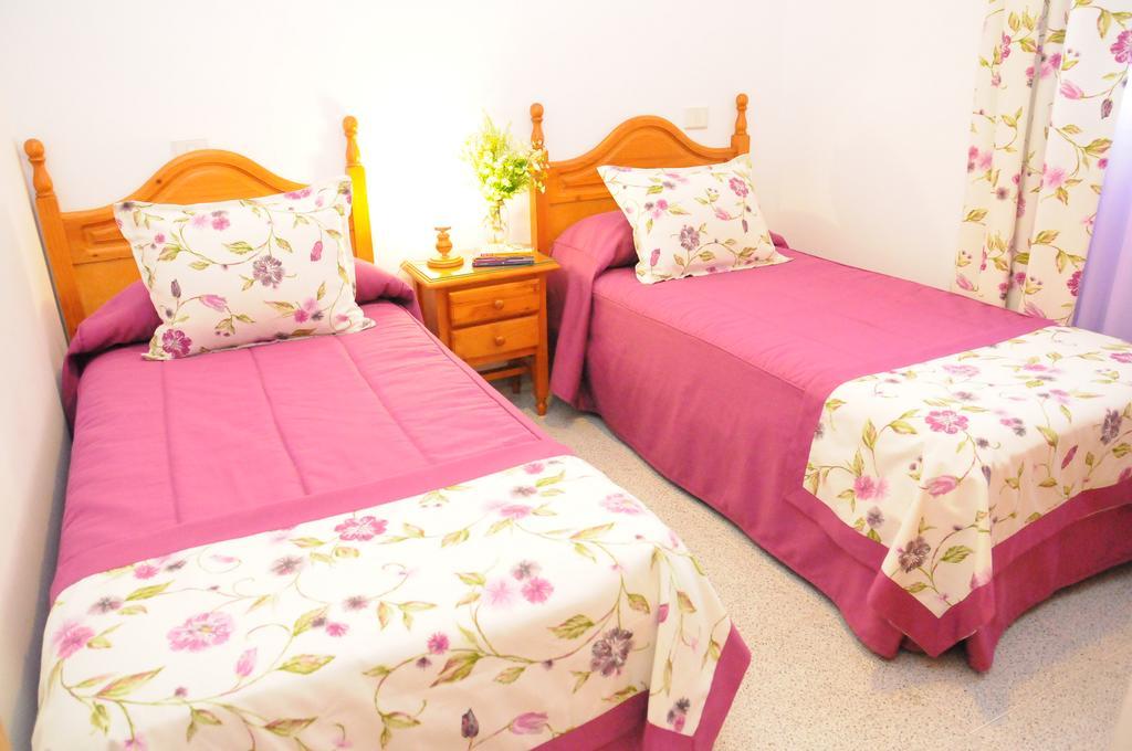 Emycanarias Holiday Homes Vecindario Vecindario  Exterior foto