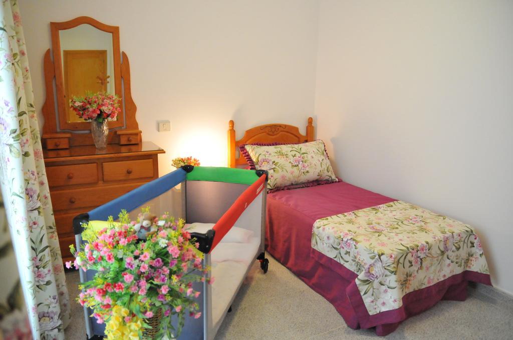 Emycanarias Holiday Homes Vecindario Vecindario  Zimmer foto