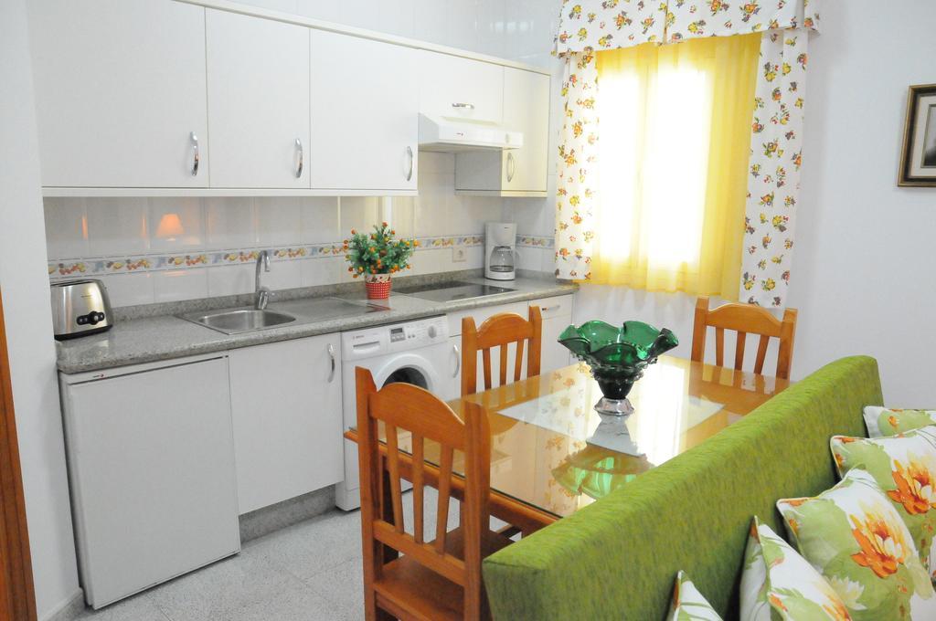 Emycanarias Holiday Homes Vecindario Vecindario  Zimmer foto