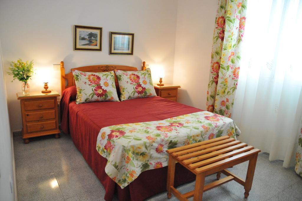 Emycanarias Holiday Homes Vecindario Vecindario  Zimmer foto