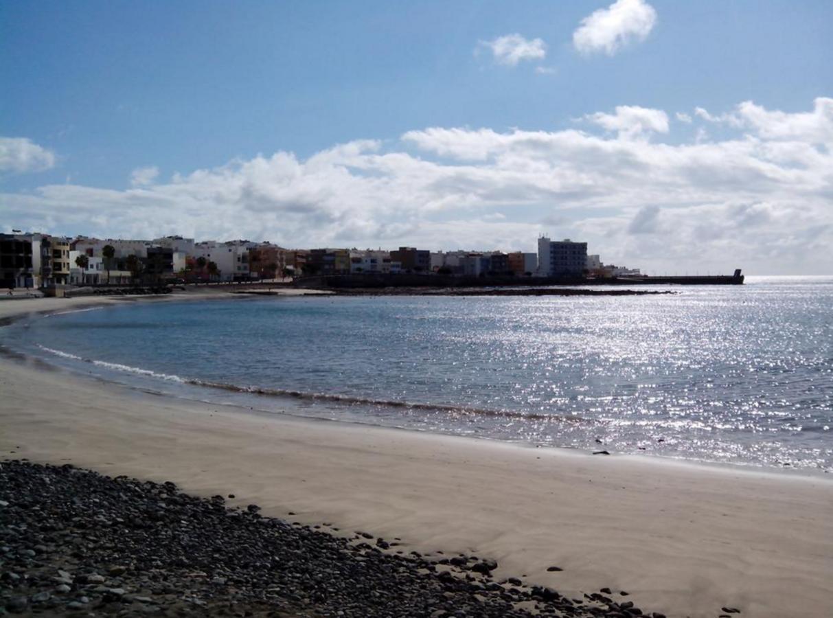 Emycanarias Holiday Homes Vecindario Vecindario  Exterior foto